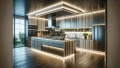 kuchnia led paski .webp