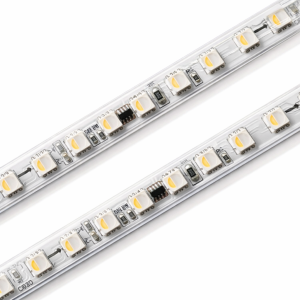 NEONICA taśma LED 4040 cyfrowa PIXEL RGB+W Wodoodporna IP68
