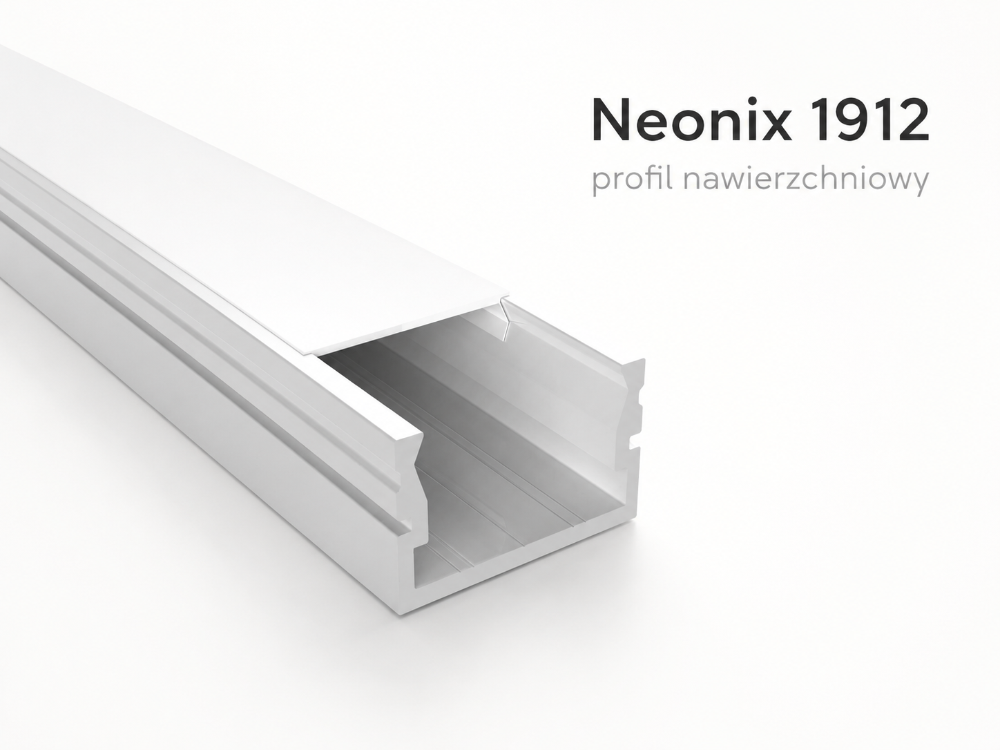 Neonix 1912 - profil nawierzchniowy